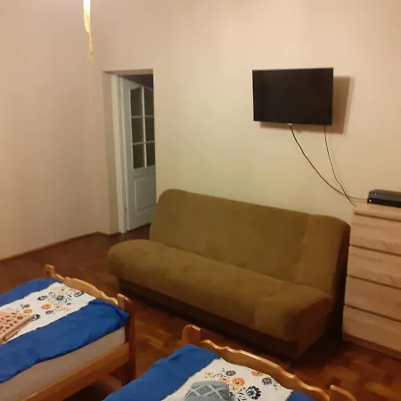 Kamienica Apartment Gniezno