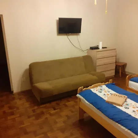 Apartment Kamienica Gniezno