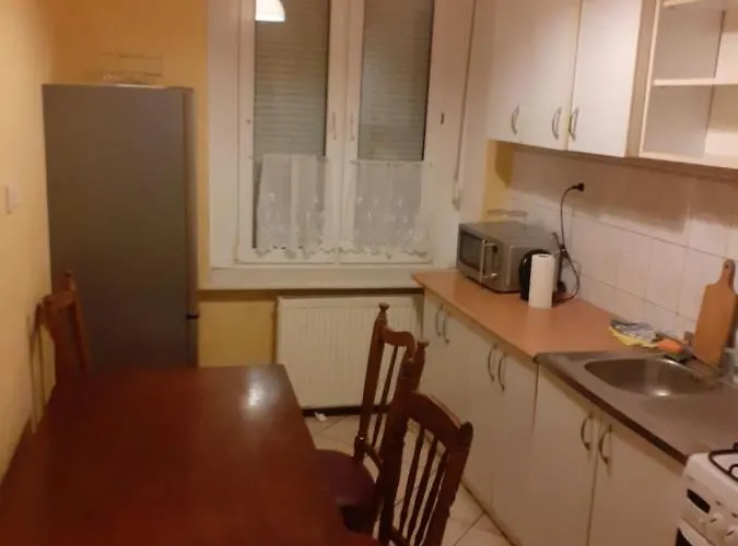 Apartment Kamienica Gniezno