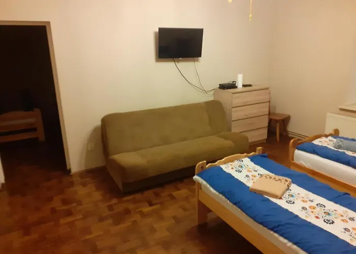 Apartment Kamienica Gniezno