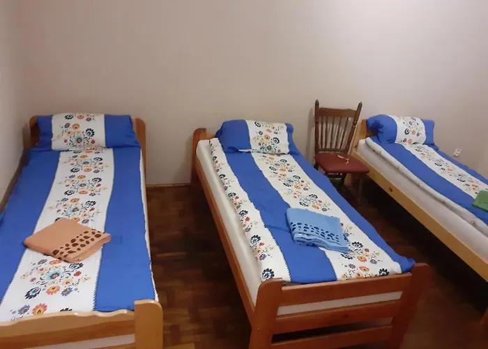 Kamienica Apartment Gniezno