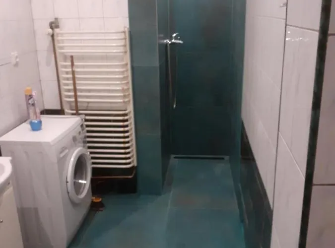 Kamienica غنيزنو