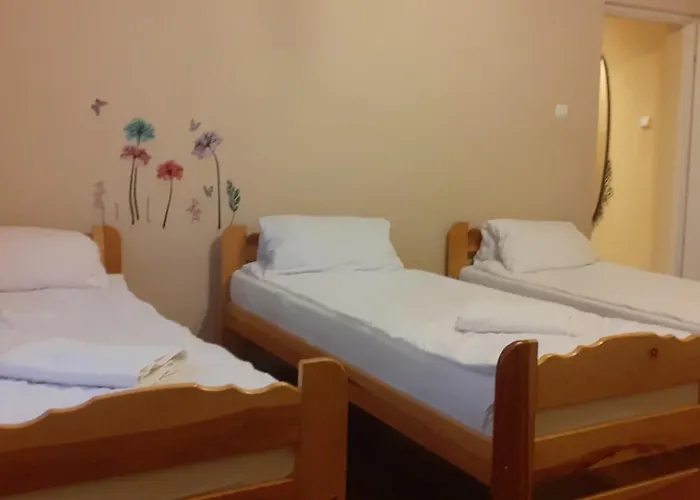 Apartment Kamienica *