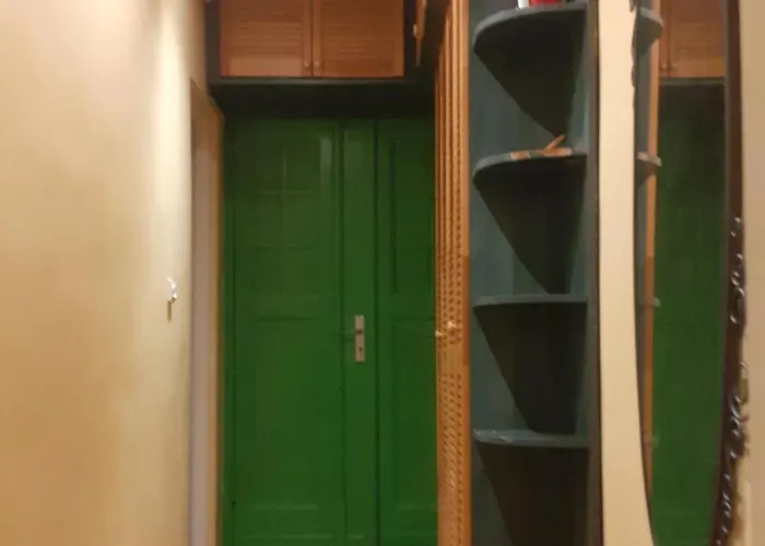 Apartment Kamienica Gniezno