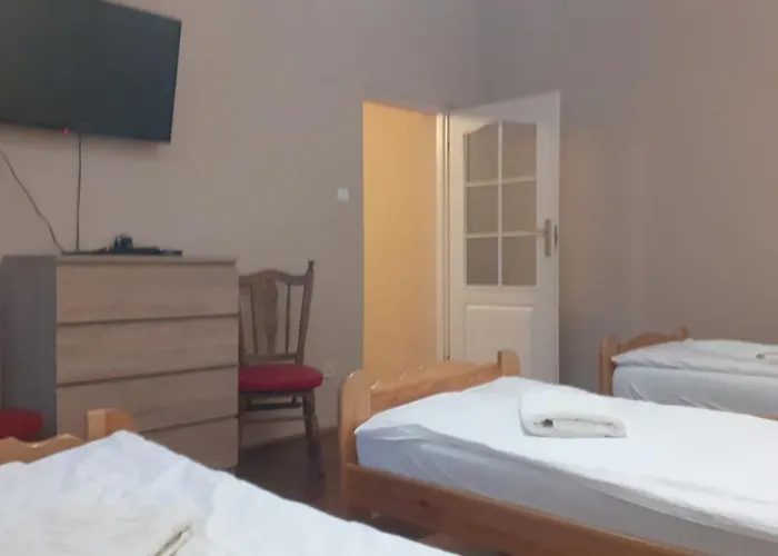 Apartment Kamienica *