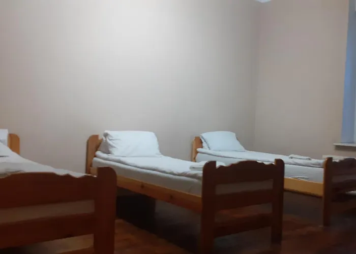 Kamienica Apartment Gniezno